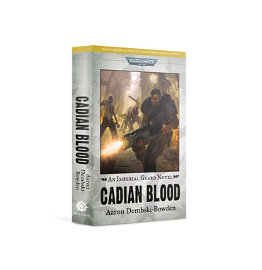 BL182 CADIAN BLOOD (PB)