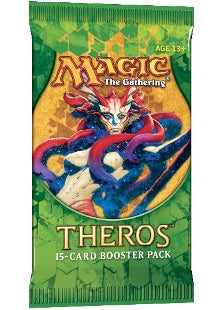 Theros booster