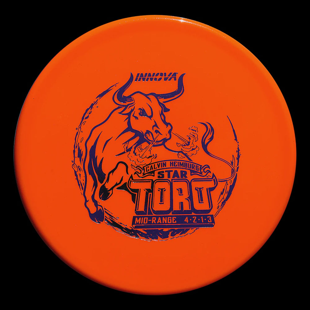 Innova Toro Star