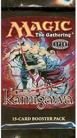 champions of kamigawa booster box CHAMPIONS OF KAMIGAWA Booster