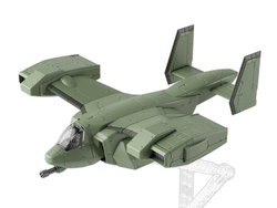HG 1/72 V-33 Stork Carrier