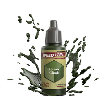 Army Painter Speedpaint 2.0 - Camo Cloak 18ml