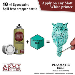 Army Painter Speedpaint 2.0 - Plasmatic Bolt 18ml