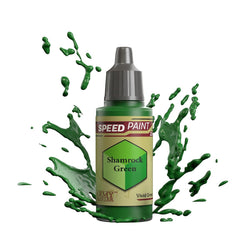 Army Painter Speedpaint 2.0 - Shamrock Green 18ml