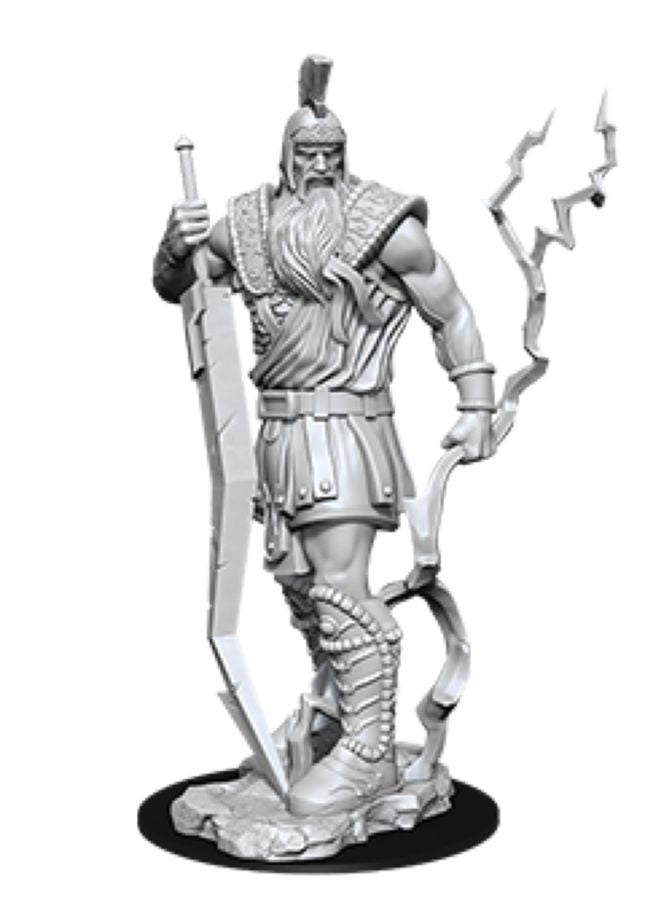Dungeons & Dragons - Nolzur’s Marvelous Unpainted Minis: Storm Giant