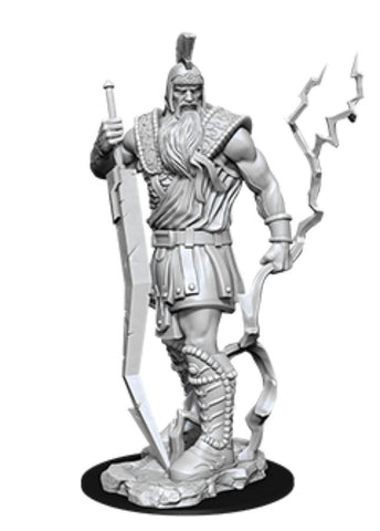 Dungeons & Dragons - Nolzur’s Marvelous Unpainted Minis: Storm Giant