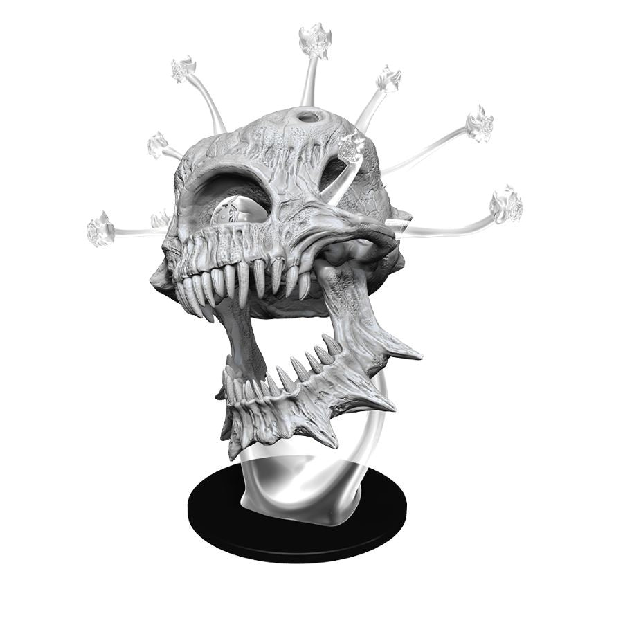 Dungeons & Dragons - Nolzur's Marvelous Unpainted Minis: Death Tyrant