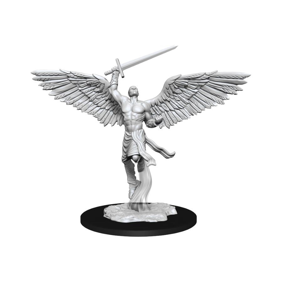 Dungeons & Dragons - Nolzur's Marvelous Unpainted Minis: Planetar