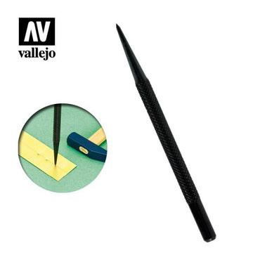 Vallejo Tools Single ended scriber