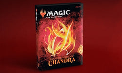 Signature Spellbook: Chandra