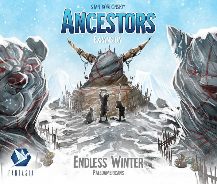 Endless Winter: Ancestors Expansion