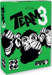 Team3 Green
