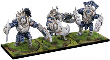 Conquest The Last Arguments of Kings Miniature Game Brutes Expansion