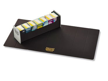 Dragon Shield Magic Carpet 500 Light Grey/Black