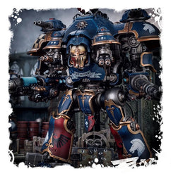54-16 Imperial Knights Knight Castellan