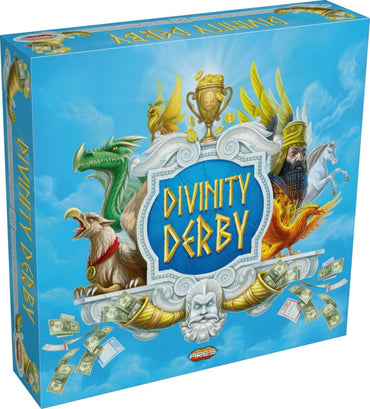 Divinity Derby