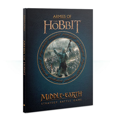 30-06 Armies of the Hobbit Sourcebook