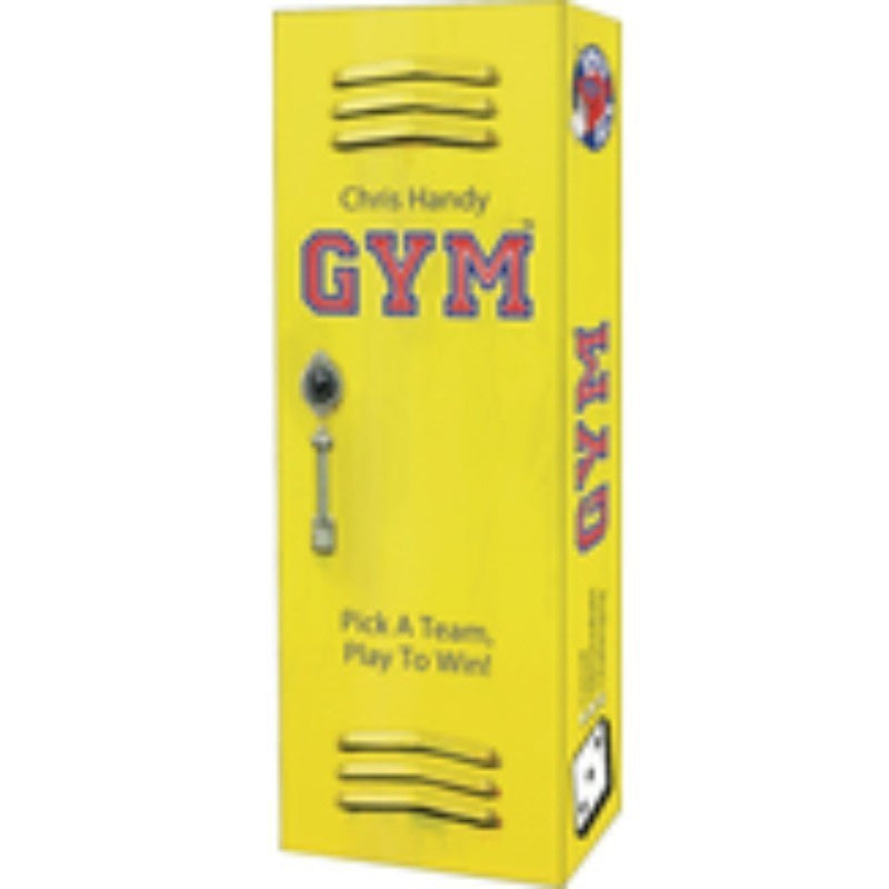GYM: Perplext Game
