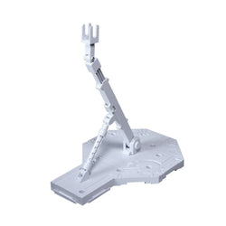 Action Base 1 white