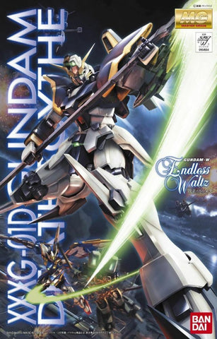 Bandai 1/100 MG Gundam Deathscythe (EW)
