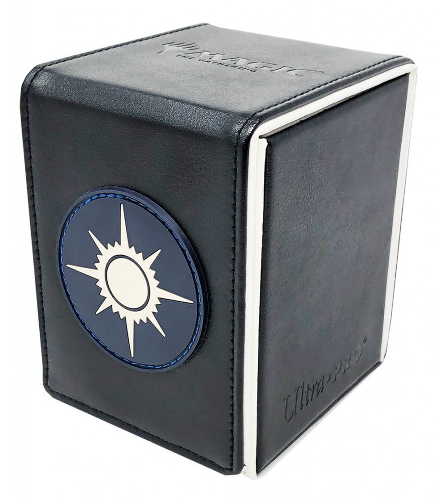 ULTRA PRO Magic: The Gathering - Alcove Deck Boxes - Guilds of Ravnic- Orzhov