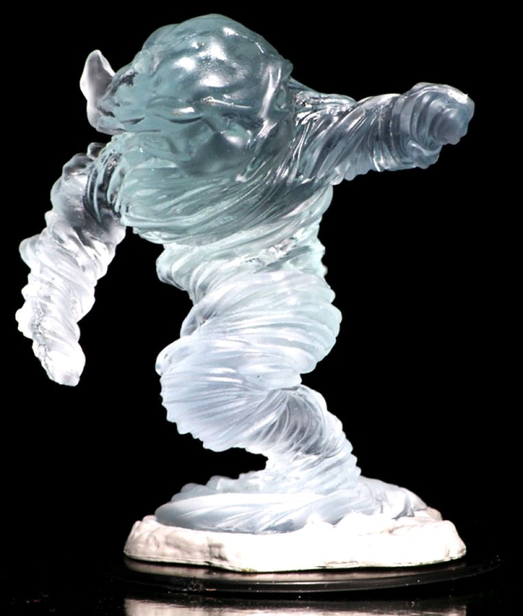 Dungeons & Dragons - Nolzur’s Marvelous Unpainted Minis: Air Elemental