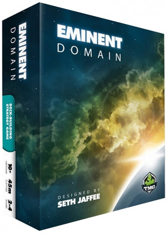 Eminent Domain (Board Game)