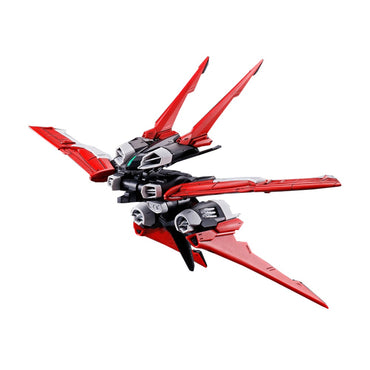P Bandai 1/100 MG Flight Unit Exp Set for Astray Red Frame