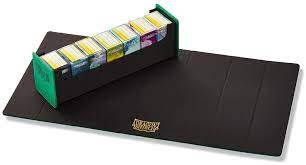 Dragon Shield Magic Carpet 500 Green/Black