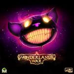 Kickstarter Wonderland's War Deluxe