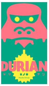 Durian board game