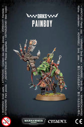 52-25 ORK PAINBOY