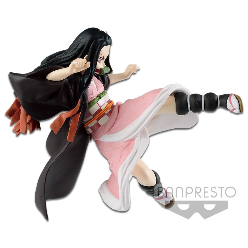 DEMON SLAYER: KIMETSU NO YAIBA VIBRATION STARS~NEZUKO KAMADO COLLECTION~