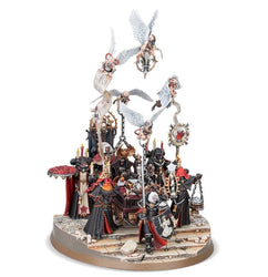52-24 Adepta Sororitas Triumph of St Katherine