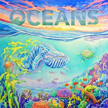 Oceans Deluxe Edition