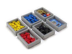 Folded Space Game Inserts - A Feast for Odin