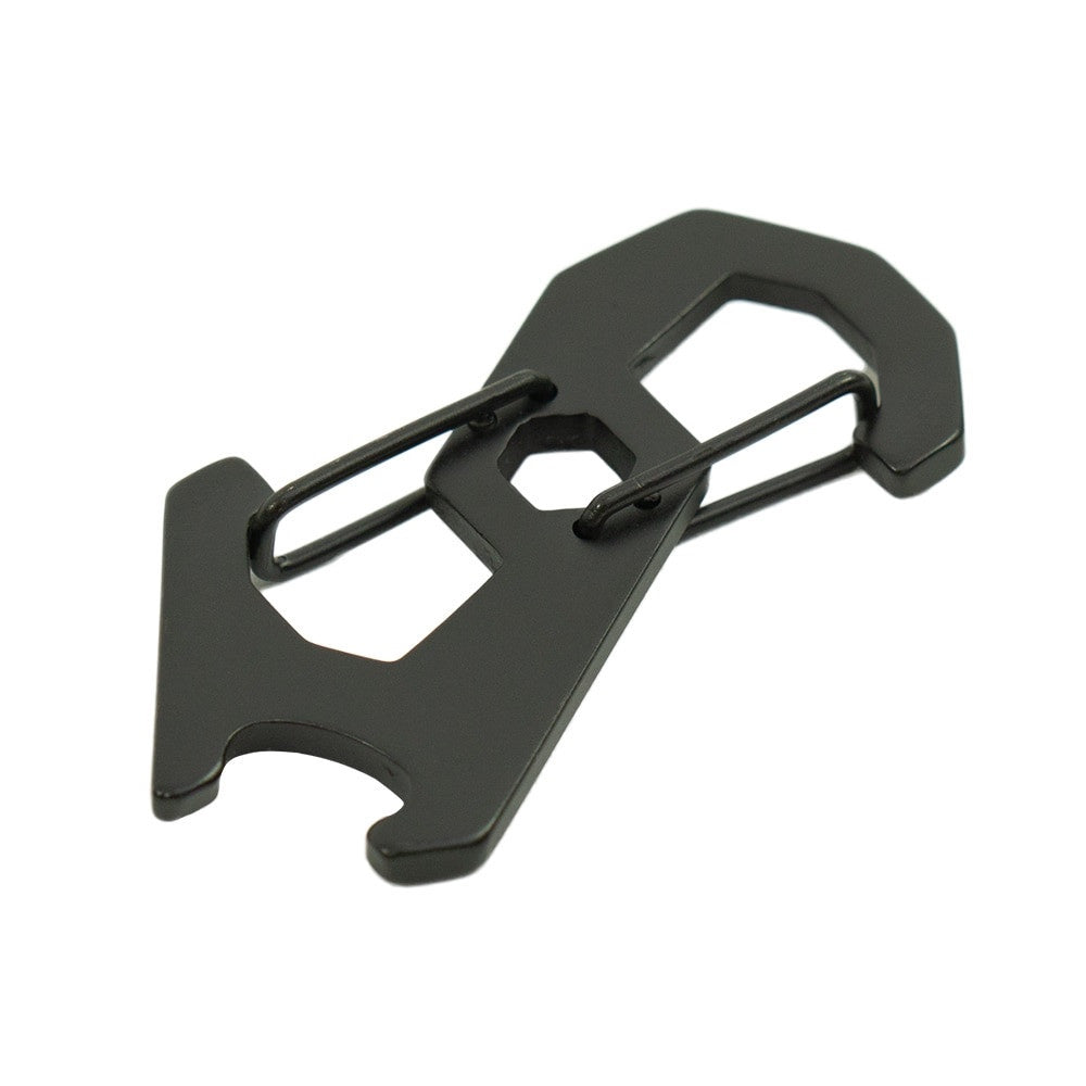 GeekOn Dragon Carabiner