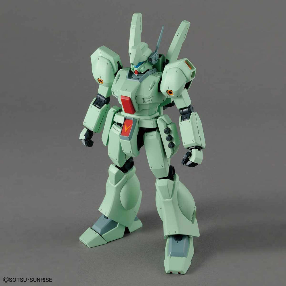 Bandai 1/100 MG Jegan