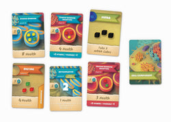 CYTOSIS A Cell Biology Game