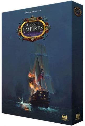 Struggle of Empires Deluxe Edition