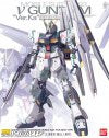 Bandai MG 1/100 Nu Gundam Ver. Ka