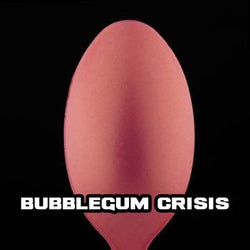 Turbo Dork Bubblegum Crisis Turboshift Acrylic Paint 20ml Bottle