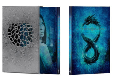 Altered Carbon Deluxe Edition RPG