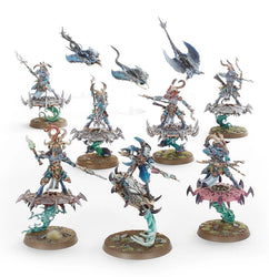 AW-60 AGE OF SIGMAR: AETHER WAR