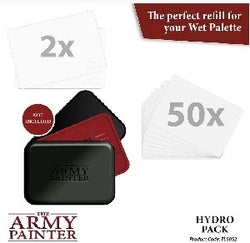The Army Painter Wet Palette Hydro Pack