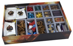 Folded Space Game Inserts - Kemet