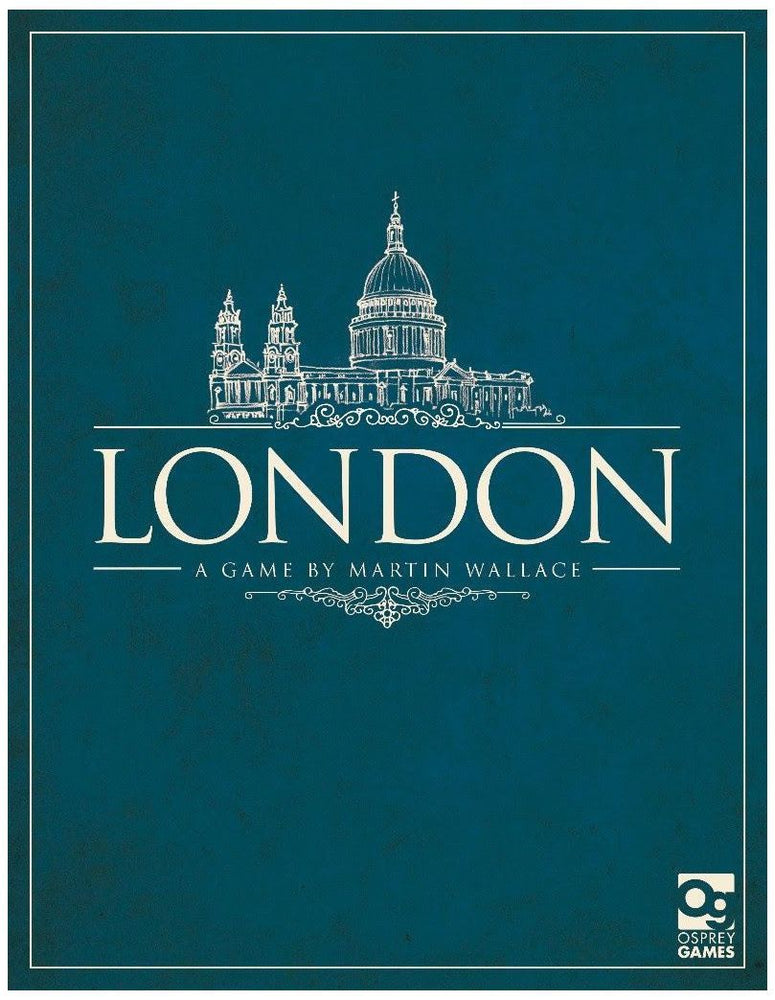 London (Board Game)