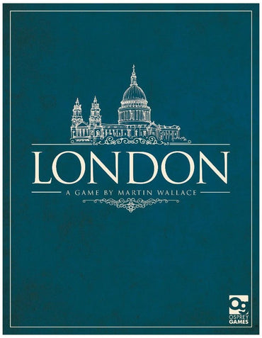 London (Board Game)