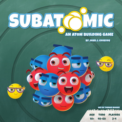 Subatomic
