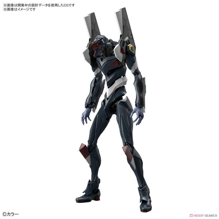 RG MULTIPURPOSE HUMANOID DECISIVE WEAPON, ARTIFICIAL HUMAN EVANGELION UNIT-03 THE ENCHANTED SHIELD OF VIRTUE SET